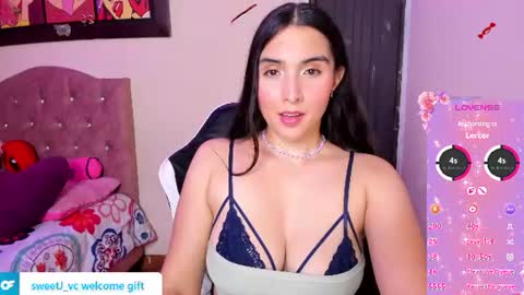 Jimena online show from June 25, 2026, 5:12 am