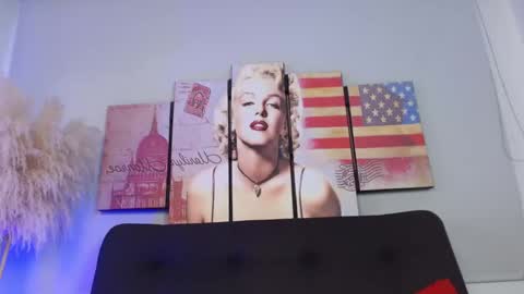 Snapshot of violetarainn chatting on February 12, 2026, 3:29 pm Violeta online show from February 12, 2026, 3:29 pm