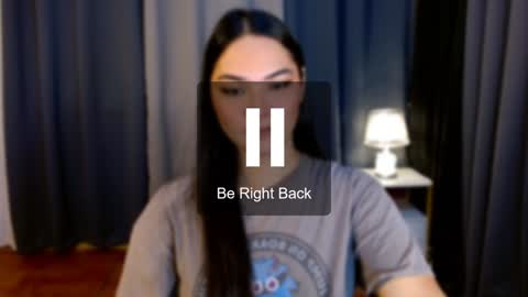 violet online show from January 12, 2025, 9:51 am