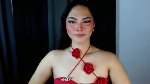 violet online show from February 2, 2025, 8:24 am