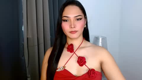 violet online show from February 9, 2025, 7:05 am