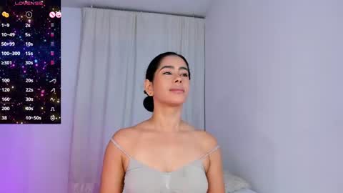 Violeta online show from June 28, 2026, 10:21 am