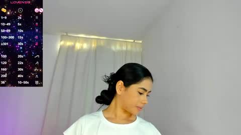 Violeta online show from July 6, 2026, 12:24 pm
