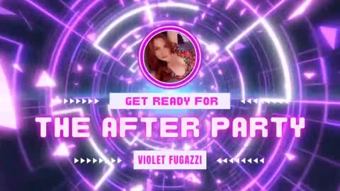 violetfugazzi online show from February 28, 2025, 1:26 am