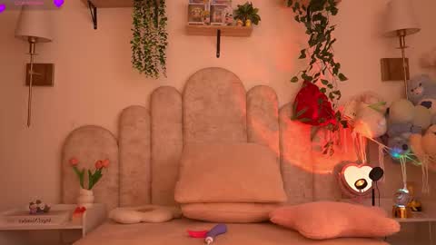 violeth___ online show from February 6, 2026, 1:14 pm