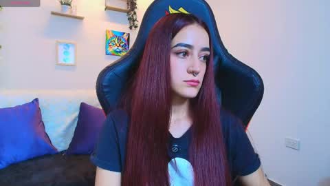 Snapshot of violeth_rosse_ chatting on May 27, 2026, 2:08 am violeth_rosse_ online show from May 27, 2026, 2:08 am