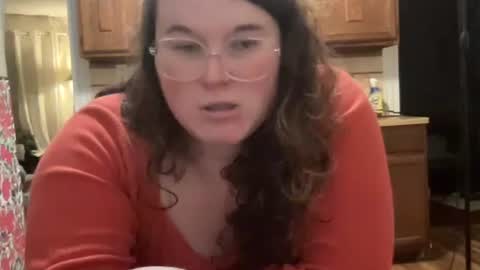 violetlyhappy online show from November 14, 2025, 10:29 pm