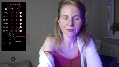 Snapshot of violetplath chatting on January 18, 2025, 9:55 pm Violet  next stream December 6 online show from January 18, 2025, 9:55 pm