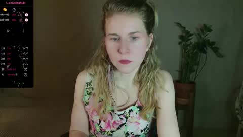 Violet  next stream December 6 online show from January 16, 2026, 7:40 pm