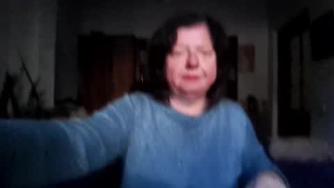 violetpulse online show from September 25, 2025, 1:37 pm