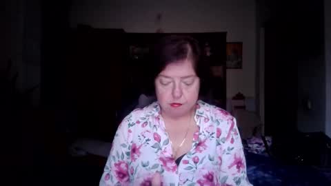 violetpulse online show from October 29, 2025, 12:18 pm