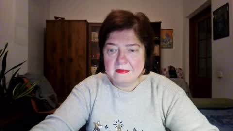 violetpulse online show from January 7, 2026, 3:14 pm