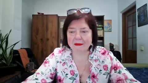 violetpulse online show from March 25, 2026, 4:13 pm