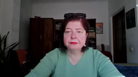 violetpulse online show from April 6, 2026, 8:37 am