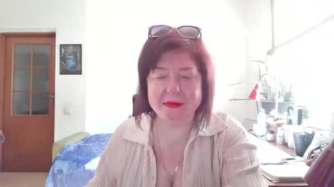 violetpulse online show from April 20, 2026, 6:49 am