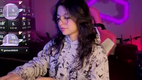   online show from March 5, 2026, 7:54 pm