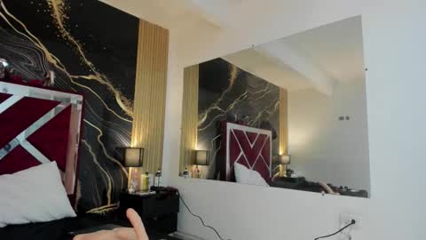 Violet Rose online show from November 11, 2025, 8:53 pm