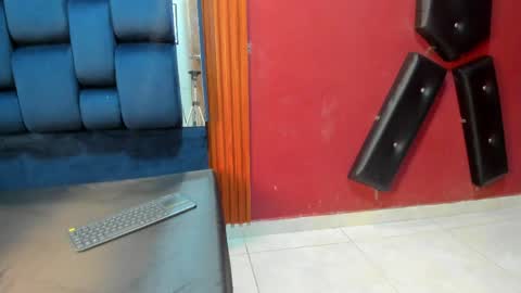 Violet Rose online show from April 11, 2026, 3:44 am