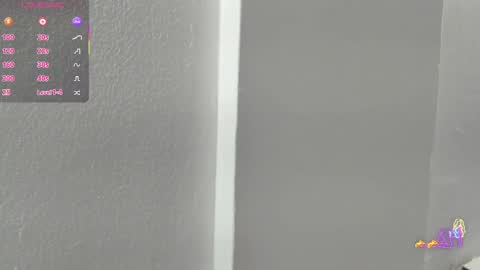 Violet Rose online show from April 16, 2026, 2:34 am