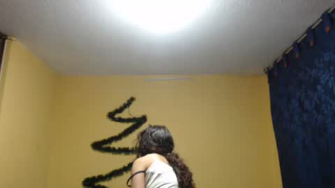 Snapshot of violetsexhot999 chatting on December 16, 2024, 9:14 am Violet777 online show from December 16, 2024, 9:14 am
