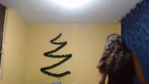 Snapshot of violetsexhot999 chatting on December 29, 2024, 8:44 am Violet777 online show from December 29, 2024, 8:44 am