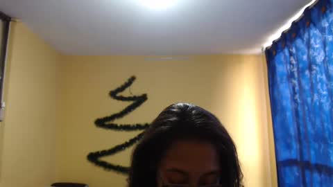 Snapshot of violetsexhot999 chatting on December 29, 2024, 8:26 pm Violet777 online show from December 29, 2024, 8:26 pm