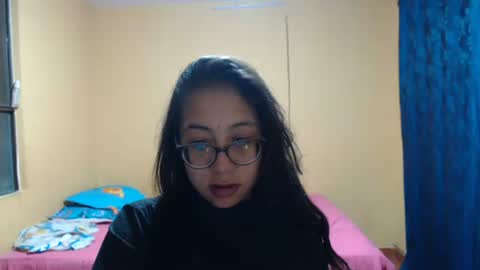 Snapshot of violetsexhot999 chatting on January 22, 2025, 7:46 am Violet777 online show from January 22, 2025, 7:46 am