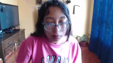 Snapshot of violetsexhot999 chatting on October 17, 2025, 12:30 pm Violet777 online show from October 17, 2025, 12:30 pm