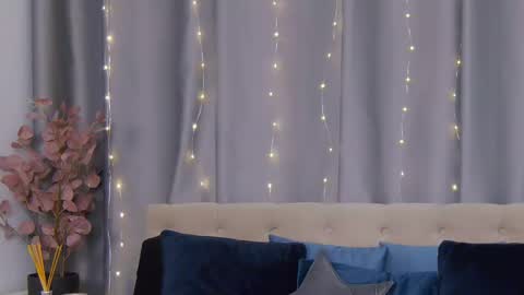 VioletSwone online show from February 20, 2025, 3:08 pm