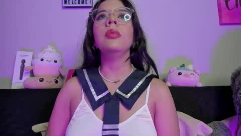 violeta online show from March 25, 2026, 5:30 pm