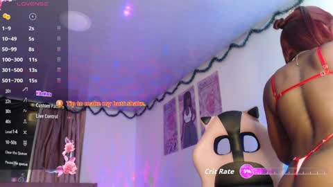 violett_brown9 online show from April 9, 2026, 4:56 am