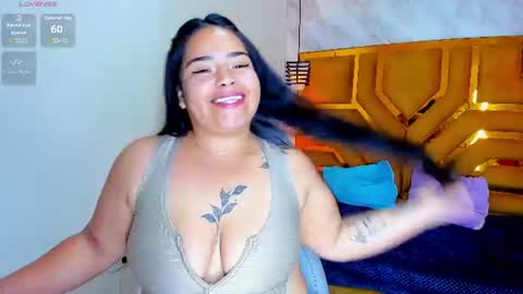 Violeta  online show from July 15, 2026, 11:04 am