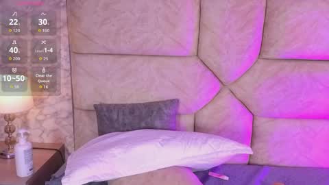 violett online show from May 16, 2026, 5:26 am