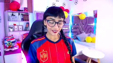 Violet online show from June 20, 2026, 11:35 am