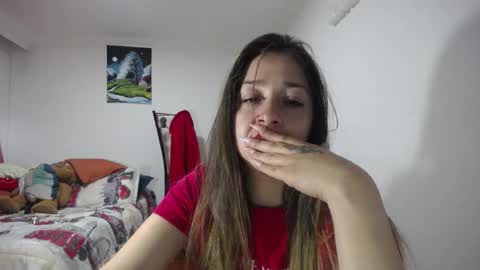 Snapshot of violetta_afrodita chatting on September 20, 2025, 6:25 am violetta_afrodita online show from September 20, 2025, 6:25 am