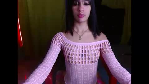 violetta_dreams online show from September 26, 2025, 8:35 pm