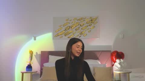 violetta_finch online show from March 15, 2026, 10:21 am