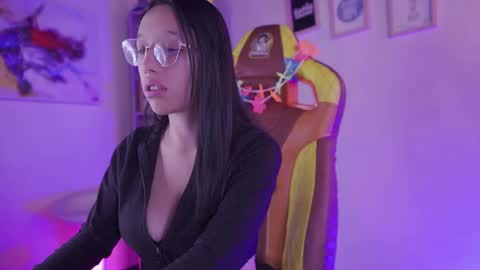 violett online show from May 26, 2026, 9:22 pm