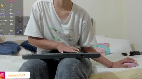 Snapshot of violetta_rola7 chatting on December 16, 2024, 5:00 pm bonita online show from December 16, 2024, 5:00 pm