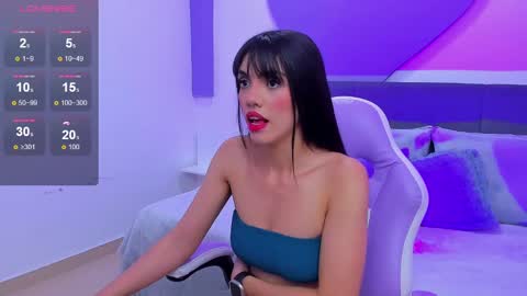 violetta online show from September 21, 2025, 10:06 am