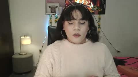 violettacam69 online show from January 23, 2025, 2:23 am