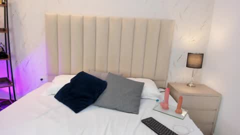 violettarousee online show from May 7, 2026, 9:20 pm