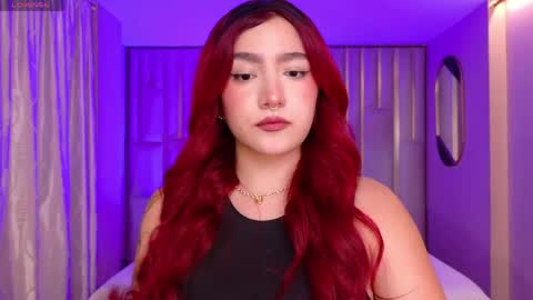 Violett Castel online show from March 26, 2026, 7:30 pm