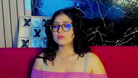 violette_velle online show from February 18, 2026, 12:56 pm