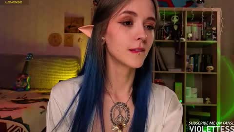 Vi  Best on my Fansly  online show from February 11, 2026, 1:05 pm