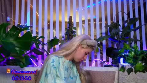 Violetta online show from February 11, 2026, 7:30 pm