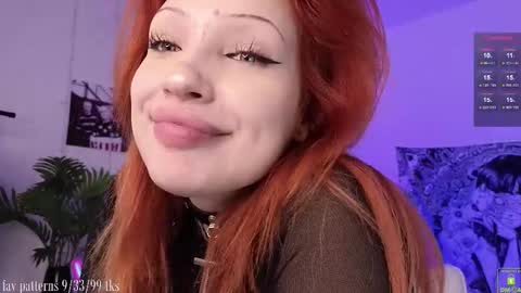 Dommy mommy online show from January 11, 2026, 4:12 pm