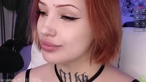 Dommy mommy online show from March 15, 2026, 9:04 am