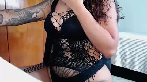  Violet  online show from March 7, 2025, 7:16 pm