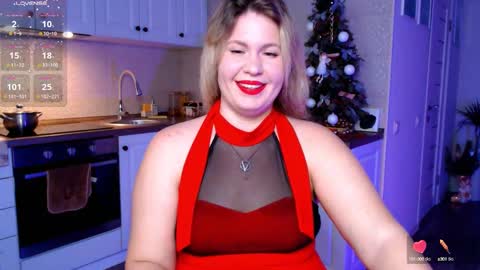  VelvettTime  online show from December 29, 2024, 9:17 am